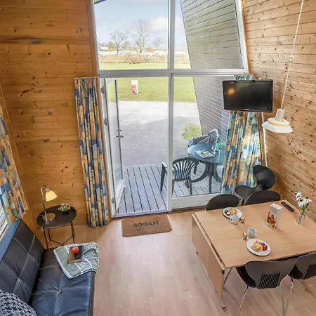 Feriehus Lovely In With Wifi Fredericia