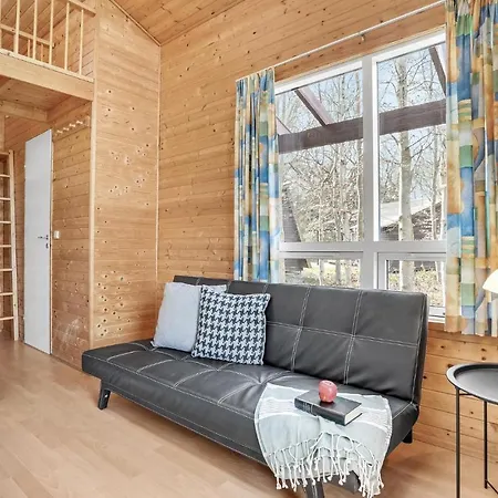 Lovely In With Wifi Feriehus Fredericia