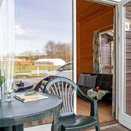 Feriehus Lovely In With Wifi Fredericia
