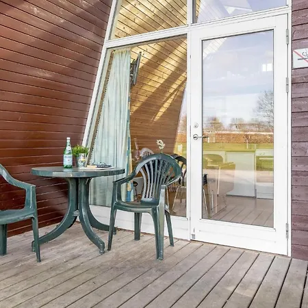 Lovely In With Wifi Feriehus